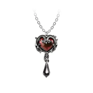 AFFAIR OF THE HEART NECKLACE