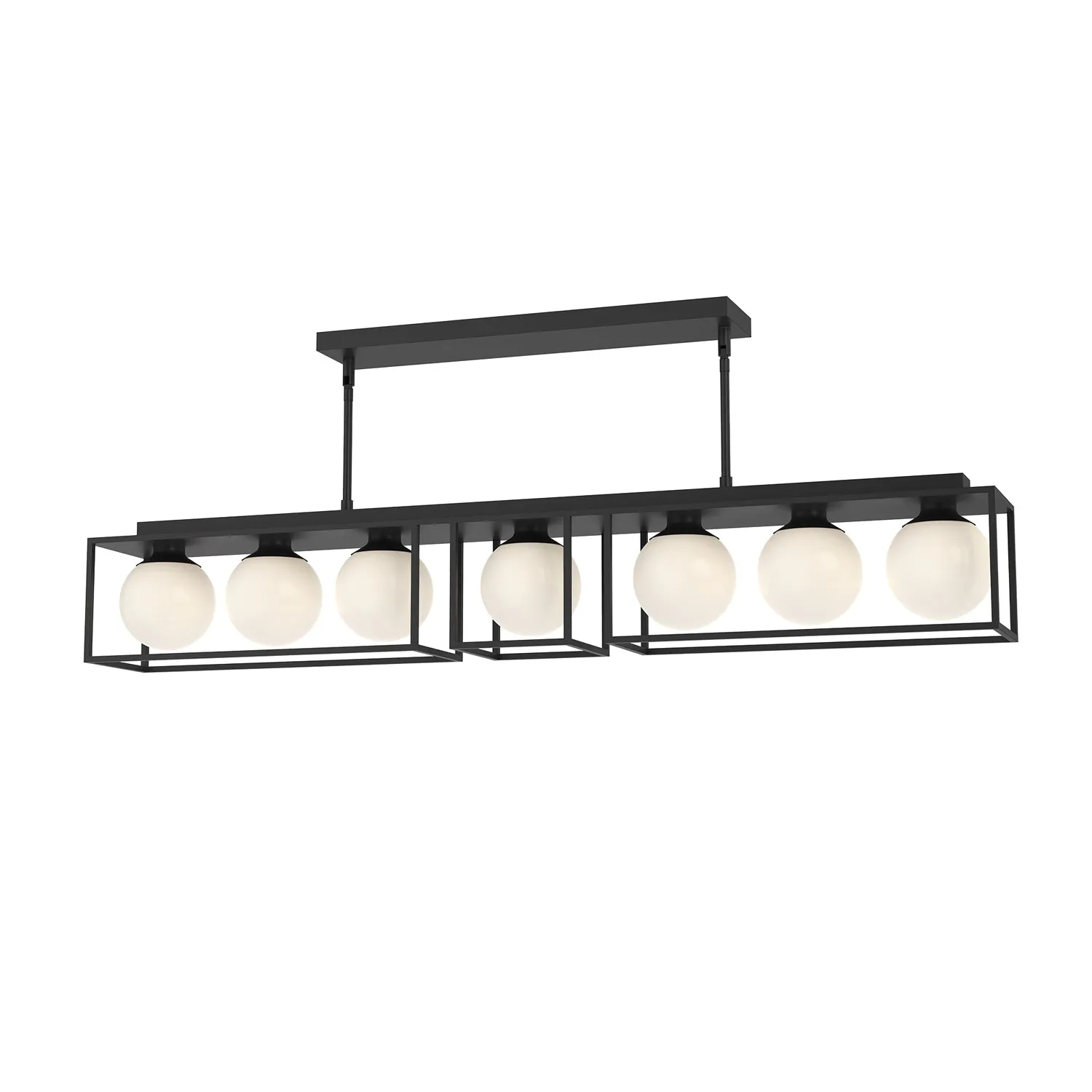 Alora Mood Amelia 48 Inch Linear Pendant