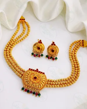 BEAUTIFUL PESHWAI CHOKER