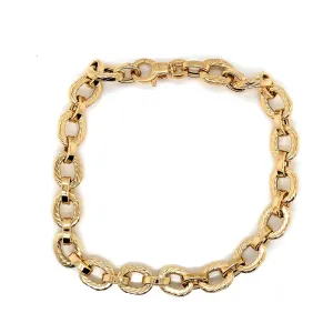 Chain Link Bracelet