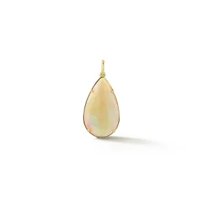 Connexion Opal Pear Pendant