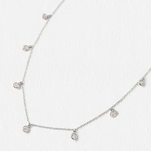 Dakota Dangle Choker