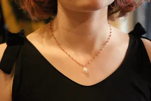 in2design Gemstones & Pearl Necklaces