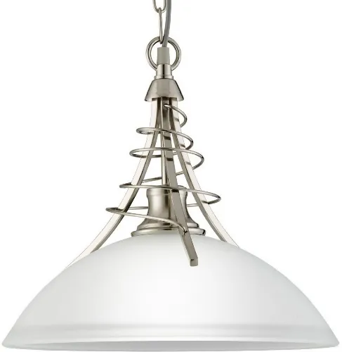 Linea Twist Ceiling Pendant Light