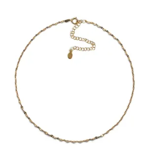 Mika Chain Choker