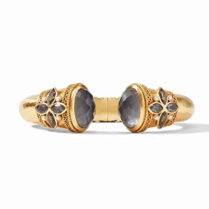 Monaco Statement Hinge Cuff