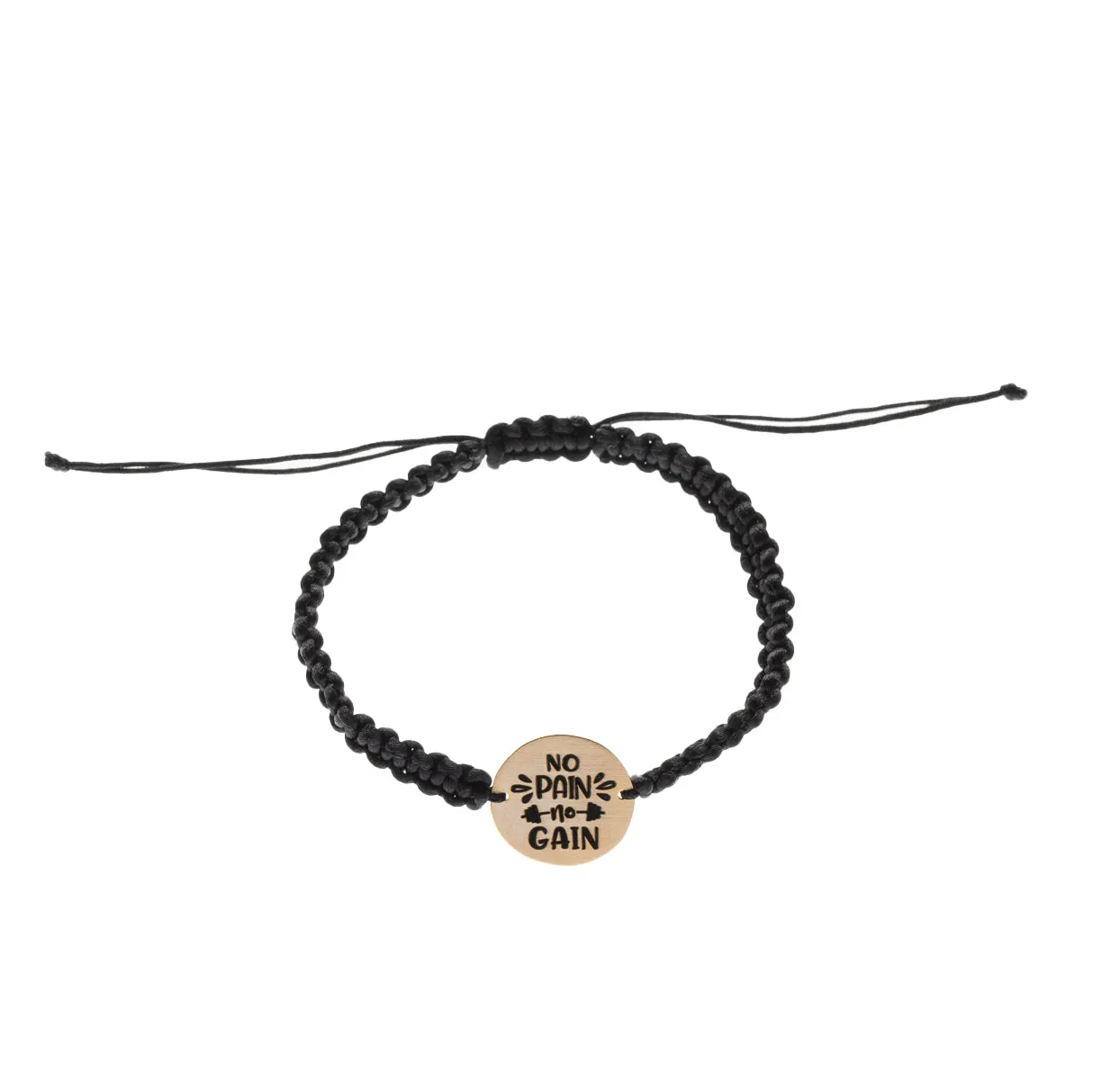 Motivation Chamballa Bracelet