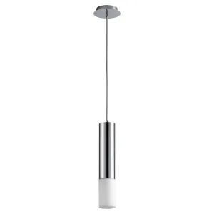 Oxygen Opus 3-654-114 Pendants - Polished Chrome