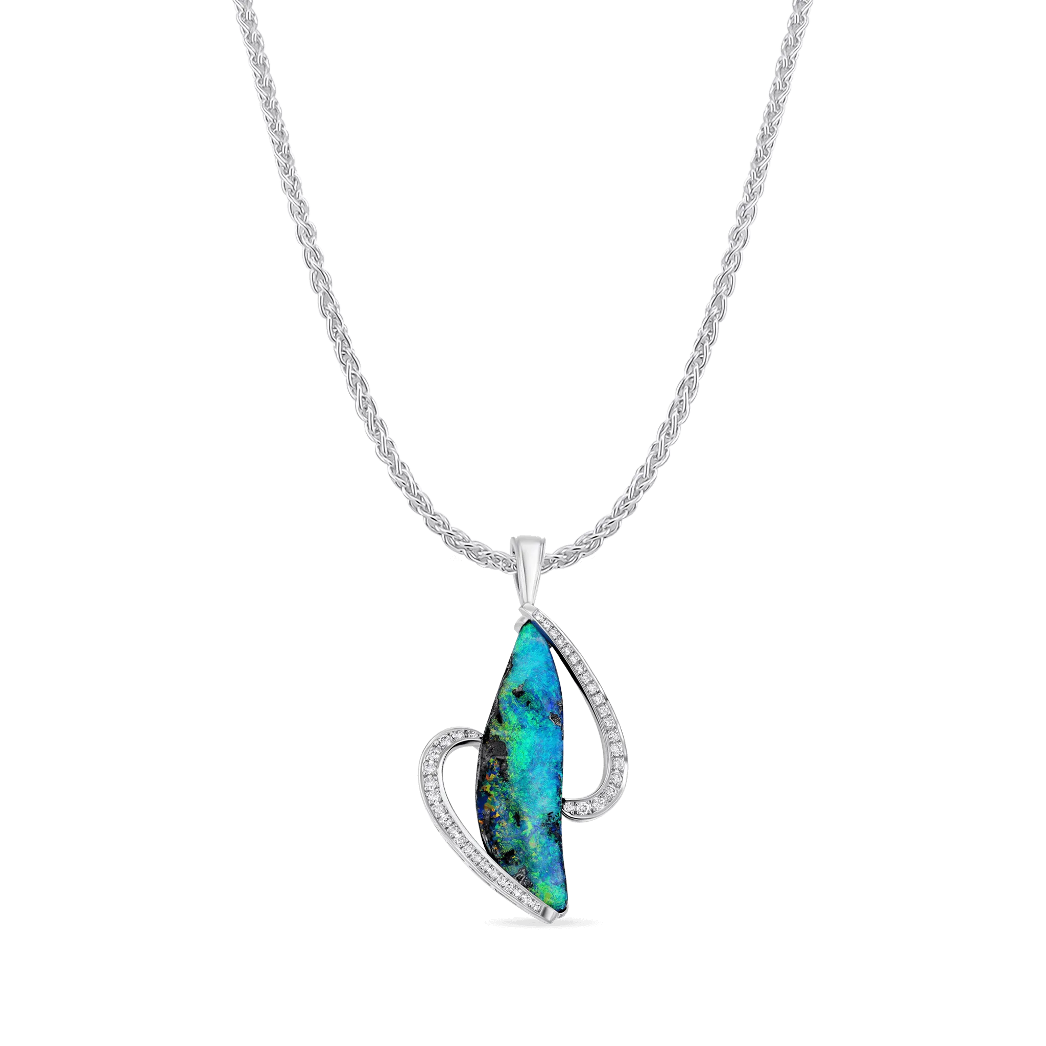 Pacific Pendant