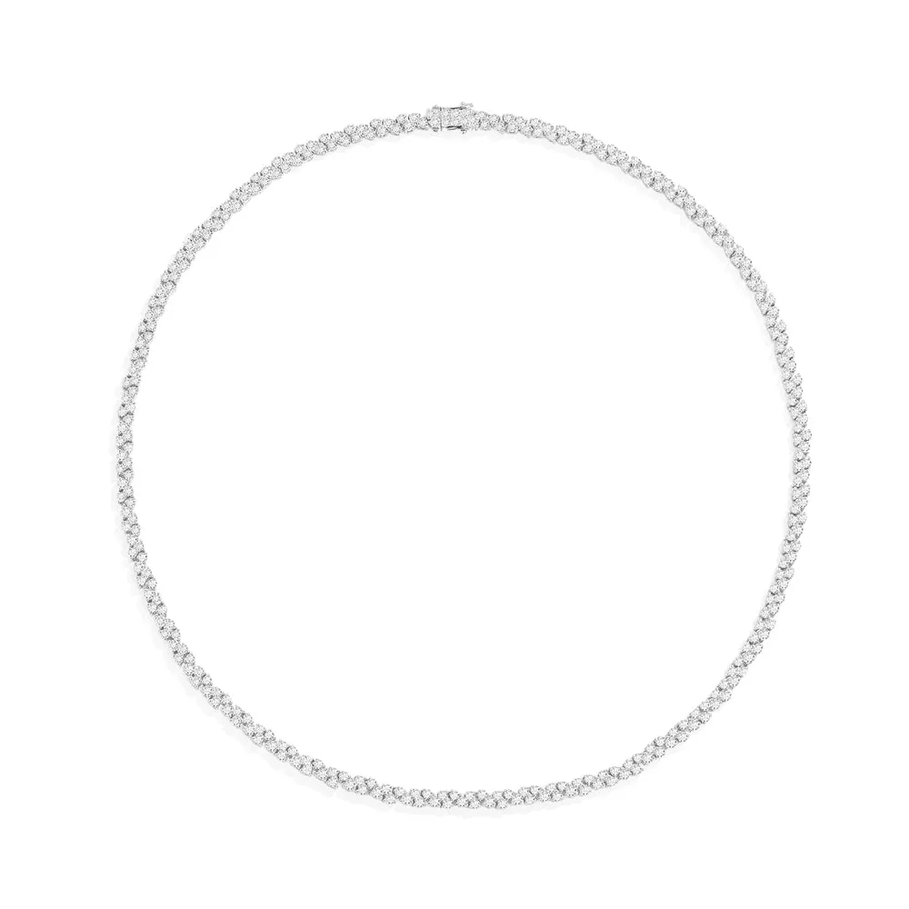 Pavé Choker