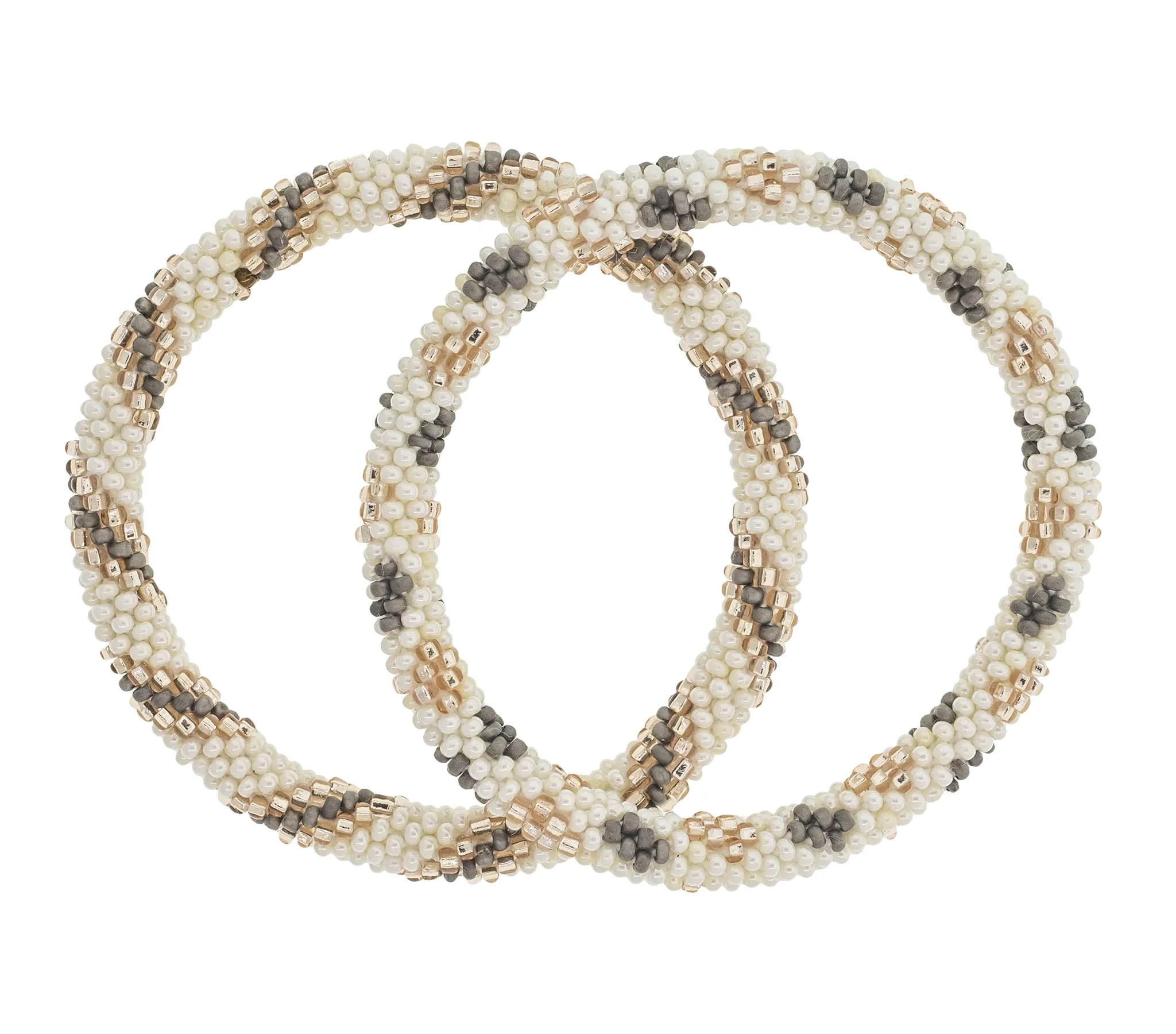 Roll-On® Friendship Bracelets <br> Bubbly