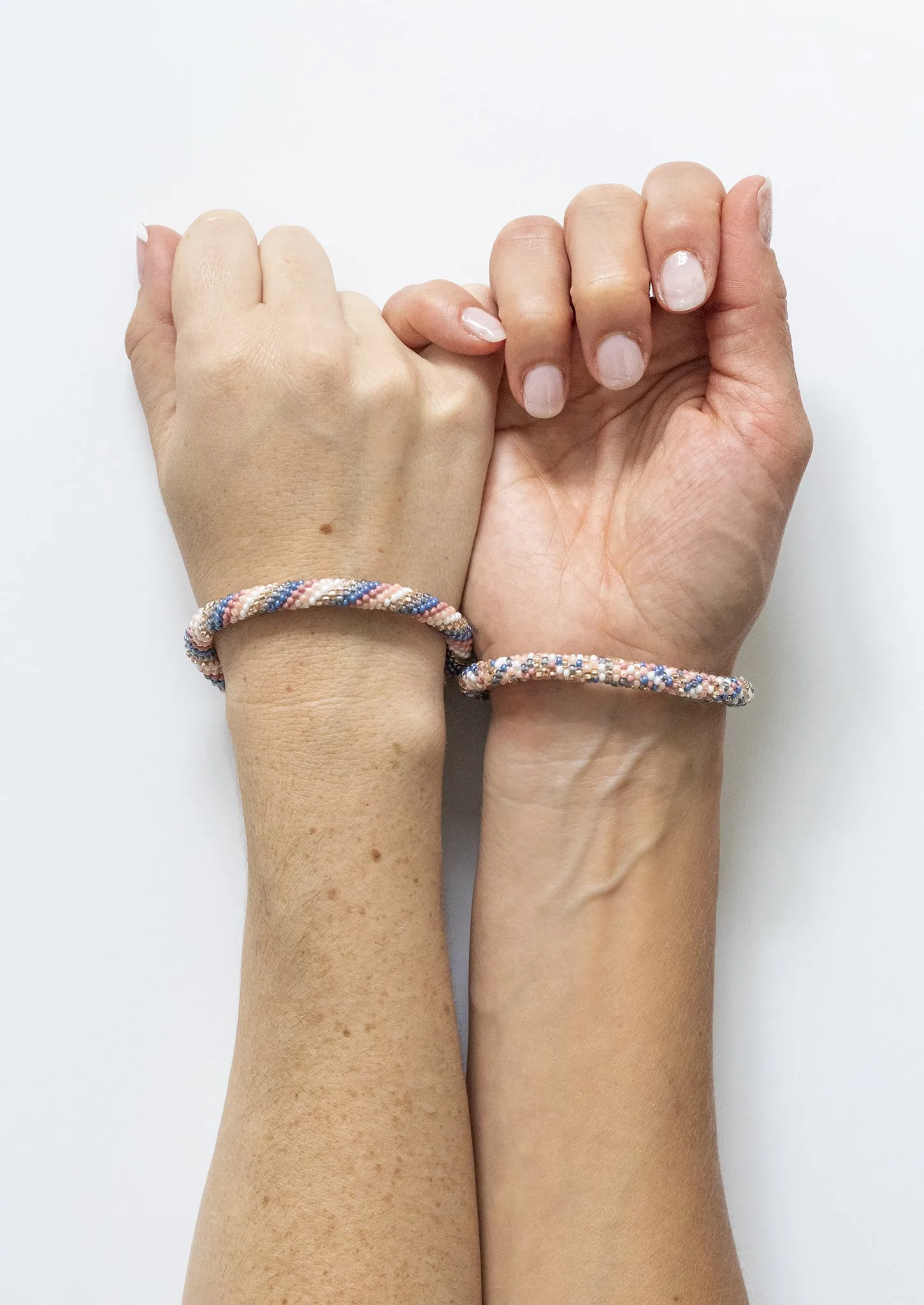 Roll-On® Friendship Bracelets <br> Twilight