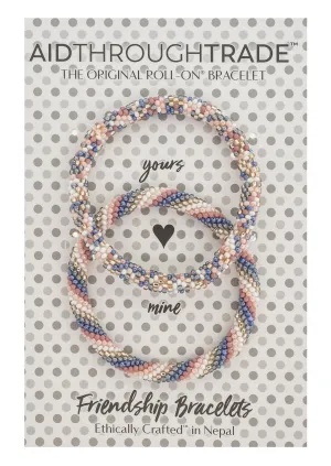 Roll-On® Friendship Bracelets <br> Twilight