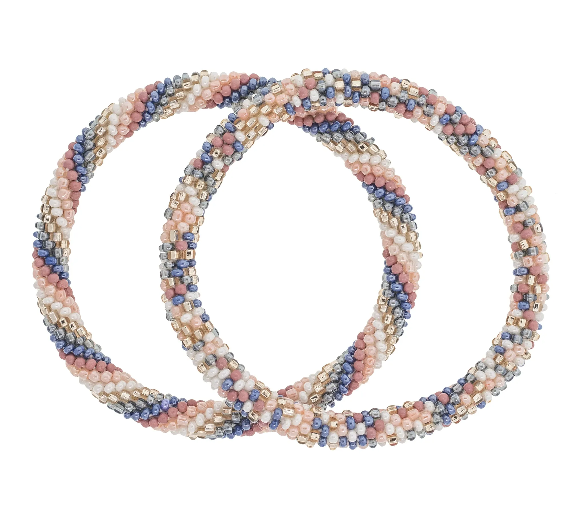 Roll-On® Friendship Bracelets <br> Twilight