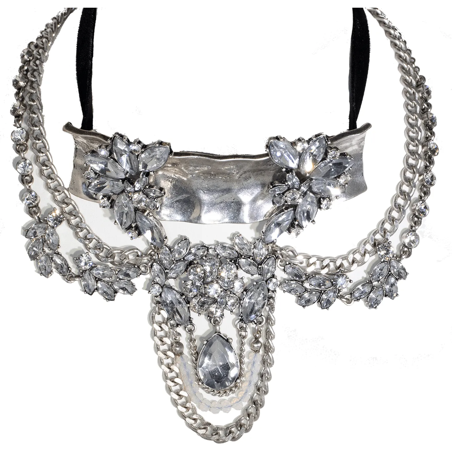 Royalty Choker