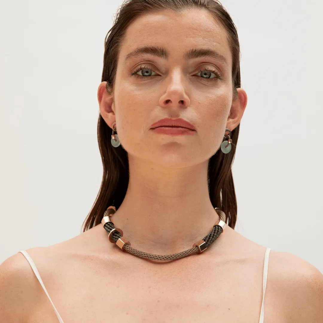 Terra choker