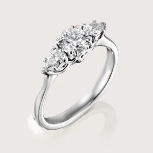 The Emma Ring 5.5mm